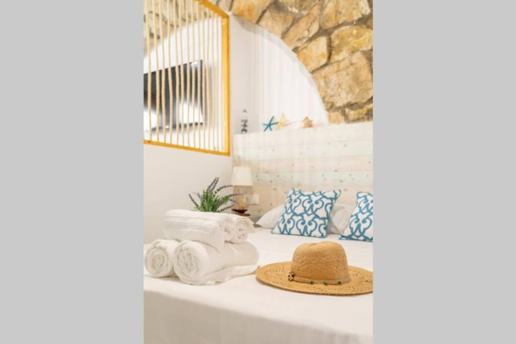 Apartamento Loft A 50 Metros De La Playa Y Paseo Maritimo エル・カンページョ エクステリア 写真